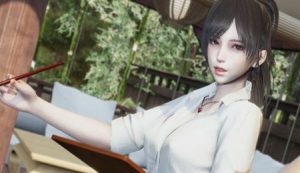 大反派 ver3.0 官方中文版【PC+安卓】-遇见萝莉