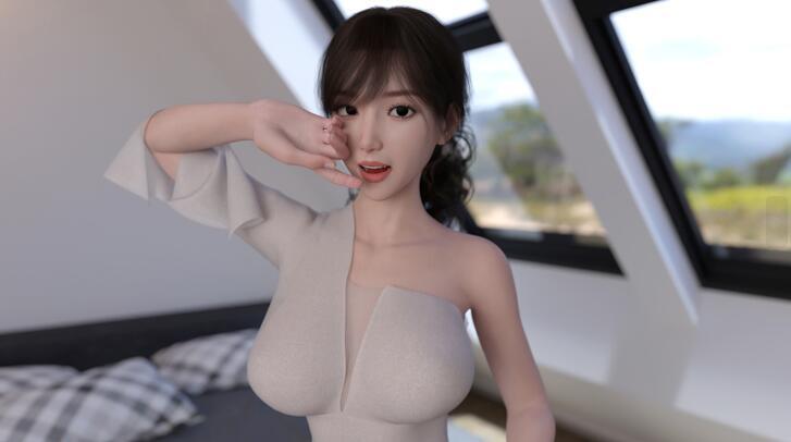 喜悦 Joy Day4 汉化版 SLG游戏&更新【PC+安卓】-遇见萝莉