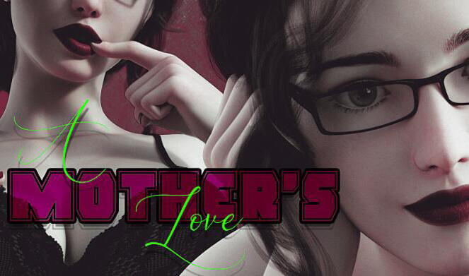 母亲的爱 Mother’s Love EP.13 全十三章 完整汉化版【PC+安卓】-遇见萝莉