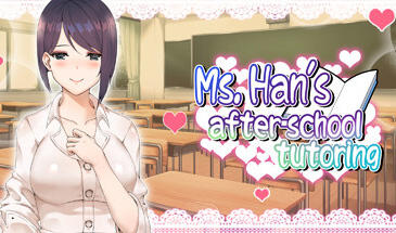 韩老师的课后辅导 Ms. Han’s After School Tutoring V1.3.1.8.15 官方中文【PC+安卓】-遇见萝莉