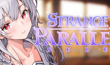 平行时空：七夜|STEAM官中|国语配音|恋爱AVG-遇见萝莉
