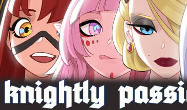 猎魔人物语/Knightly Passions|V8.2|PC+安卓|STEAM官中-遇见萝莉