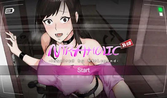 NTR狂热 NTRaholic V4.2.1c 官方中文版+全存档-遇见萝莉