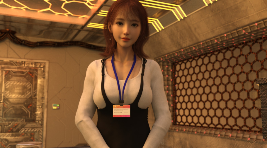 腐化之心 CORRUPTED HEARTS 0.4.5a【PC+安卓】-遇见萝莉