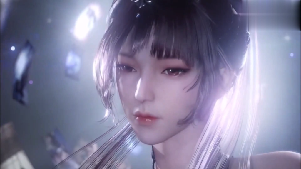 斗罗大陆-小舞篇 最新中文版/不是小十七新作【安卓吉里+PC】-遇见萝莉