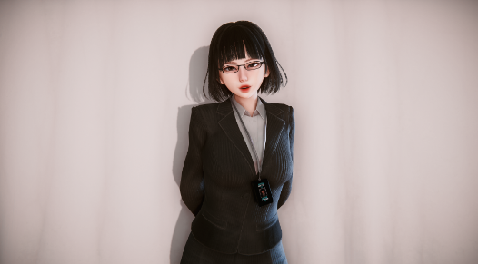 欧亚大陆：欲望监狱v1.0 EURANASIA Prison of Lust 汉化版【PC+安卓】-遇见萝莉