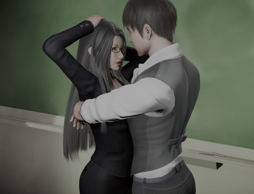 黑暗之源 ver1.10 重制中文完结作弊版+攻略&RPG游戏【PC+安卓】-遇见萝莉