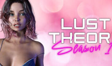 欲望理论 Lust Theory S3 E3 v0.5 官方中文版 动态SLG游戏&神作【PC+安卓】-遇见萝莉