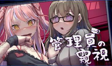 管理员的窥视 V1.07 官方中文+全CG存档-遇见萝莉