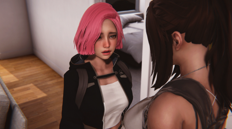 传染危机 Contagion Crisis V0.4 汉化版【PC+安卓】-遇见萝莉