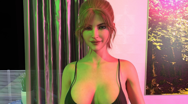 校园债券 Campus Bonds ver0.1 汉化版 动态SLG游戏【PC+安卓】-遇见萝莉