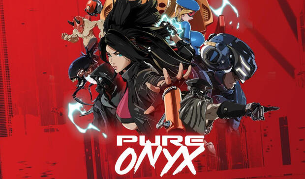 真红玛瑙/PURE ONYX|V0.13|官方中文-遇见萝莉