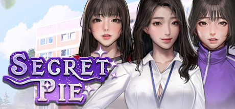 秘密派节日 Secret Pie V1.6.2.322 全DLC 官中不冰版-遇见萝莉