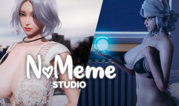 凤凰 What If Chapter 1- Talismans 番外1 官方中文版【PC+安卓】-遇见萝莉