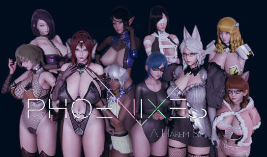 凤凰/Phoenixes|V15|官方中文【PC+安卓】-遇见萝莉