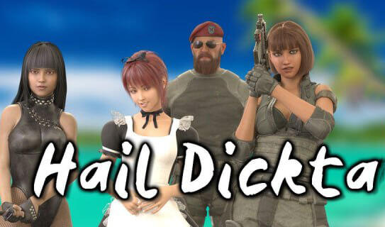 冰雹独裁者/Peach Hills Division|官方中文 【PC+安卓】-遇见萝莉