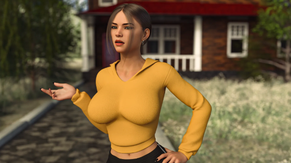 光明之主 V1.0 重置版 汉化版 动态SLG游戏【PC+安卓】-遇见萝莉