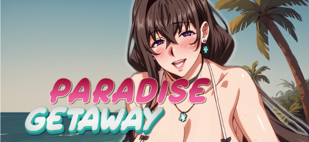 天堂岛屿 v1.0版 汉化版 动态RPG游戏【PC+安卓】-遇见萝莉