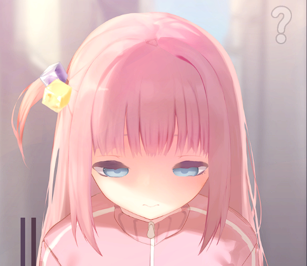 孤独、沮丧、失败！互动SLG游戏【PC+安卓】-遇见萝莉