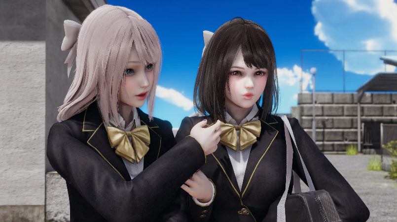 闪耀星路 ConcertGirls v0.33 官方中文版 沙盒SLG游戏【PC+安卓】-遇见萝莉