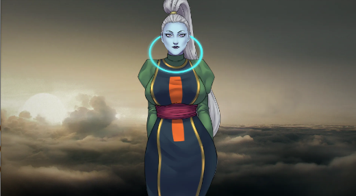 龙珠无限：神的冒险 V1.20 汉化版 动态沙盒SLG游戏【PC+安卓】-遇见萝莉