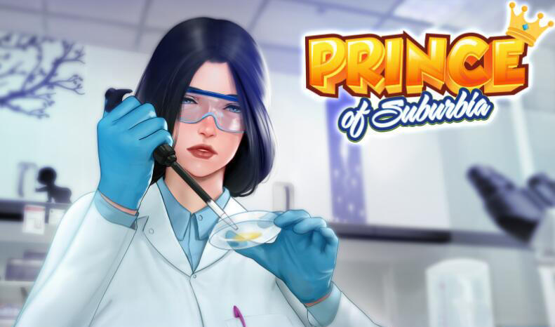 郊区王子/郊野大漂客 Part1+Part2 V1.0 Beta整合版 ver1.0 官方中文重置完结版 全CG SLG游戏【PC+安卓】-遇见萝莉