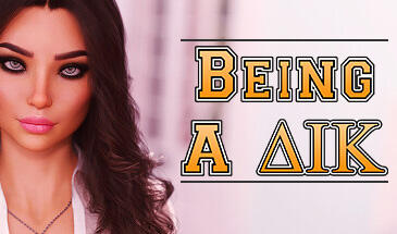 我的大学生活兄弟会 1-2 Being a DIK – Season 1-2 全DLC 神作完结 汉化版 动态SLG游戏-遇见萝莉