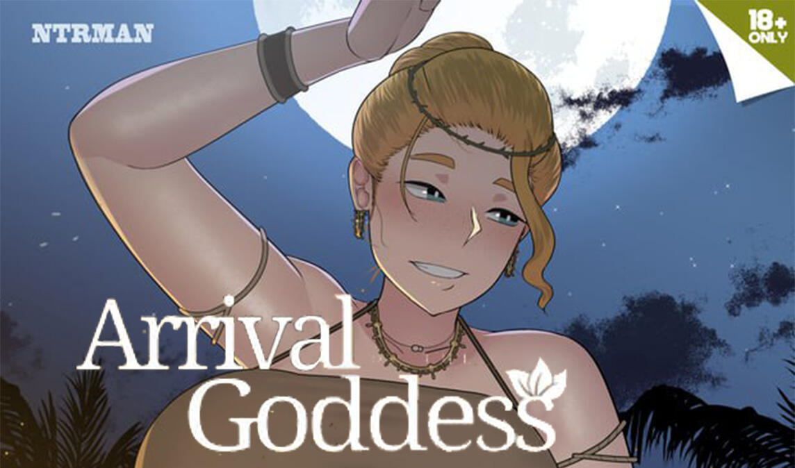 女神降临 v1.05 NTRMAN新作 汉化版 动态RPG游戏-遇见萝莉