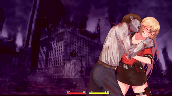 隧道逃生 TUNNEL ESCAPE Ver1.0.5 汉化版 动态RPG游戏-遇见萝莉