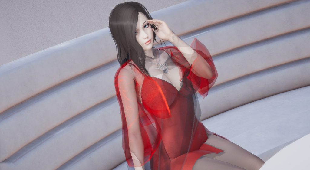 时空的遗产 Chrono’s Legacy v0.13 汉化版【PC+安卓】-遇见萝莉