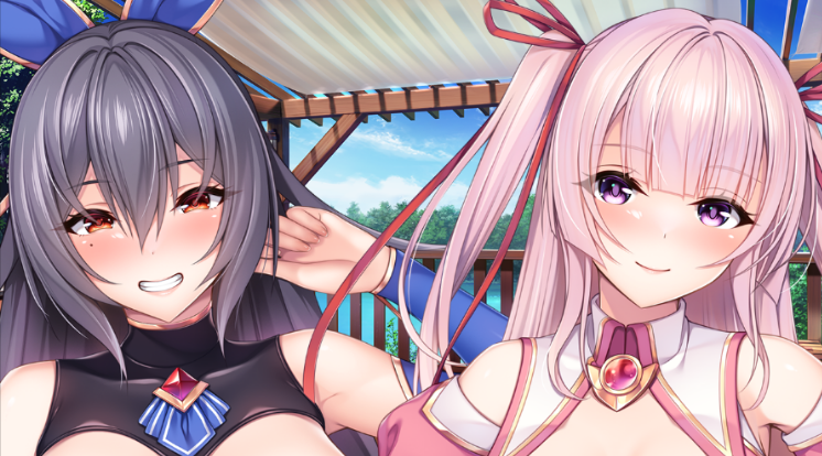 ROLEPLAYER：山药姐妹的黏膜游戏 精翻汉化版 神级ADV-遇见萝莉