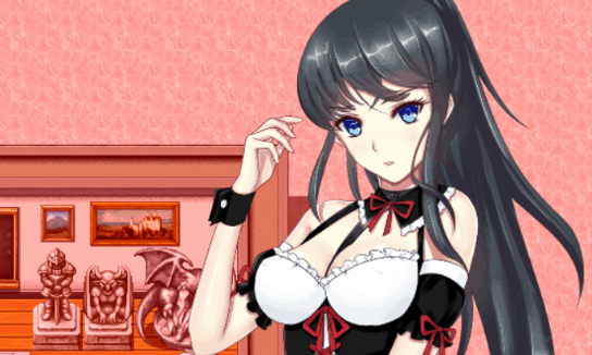 小白日记 V2.2.0 反和谐补丁官中破解版 动态RPG游戏 【PC+安卓】-遇见萝莉