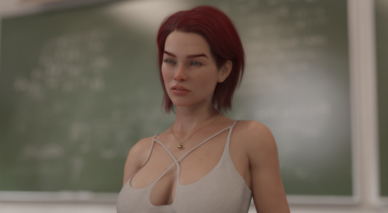 秘密世界 World of Secrets V0.1.3 官方中文不冰版 动态沙盒SLG游戏【PC+安卓】-遇见萝莉