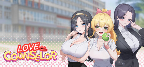 恋爱辅导员 Build.14704511 STEAM官方中文版 动态沙盒SLG游戏-遇见萝莉