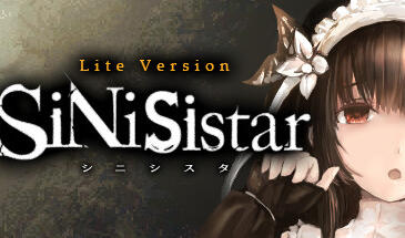 哥特少女勇闯恶魔城|官方中文|SiNiSistar Lite Version v3.0【PC+安卓】-遇见萝莉