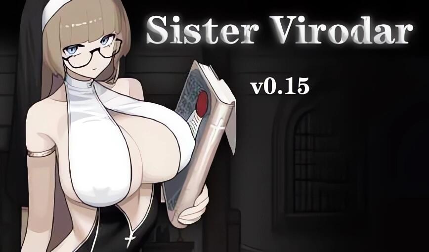 修女比洛达尔 Sister Virodar V0.17 官方中文-遇见萝莉