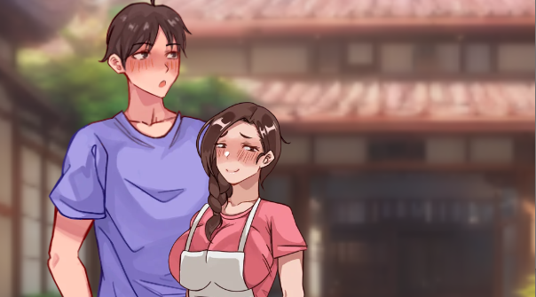 泡泡和姐妹 Bubbles and Sisters v0.3 汉化版 动态沙盒SLG游戏【PC+安卓】-遇见萝莉