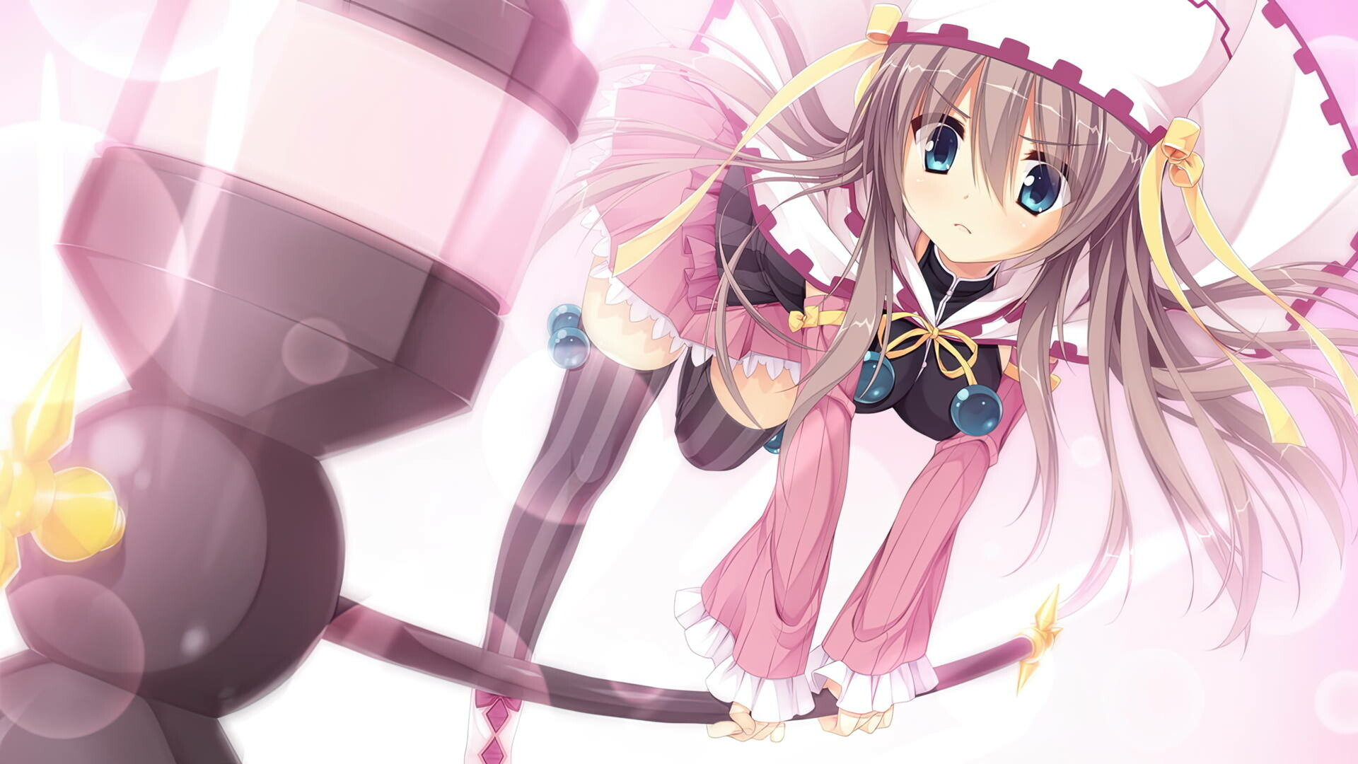 魔女的夜宴 Witch’s Banquet Build.11754009 中文 含全部存档-遇见萝莉