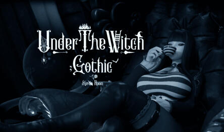 魔女的侵袭:库洛的房间 V0.5.2 官方中文-遇见萝莉