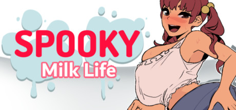 幽灵牛奶生活 Spooky Milk Life V0.65.4 精翻汉化不冰版-遇见萝莉