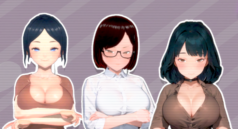 NTR-催眠大师 NTR-催○マスター 官方中文版-遇见萝莉