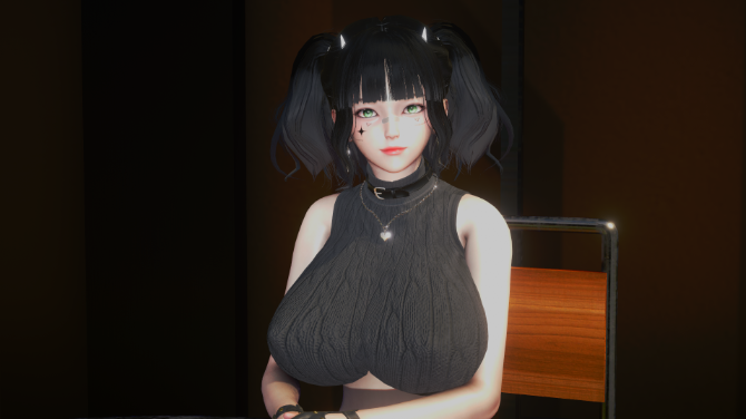 后宫的秘密 Harem Secrets v2.1 汉化版 沙盒游戏【PC+安卓】-遇见萝莉