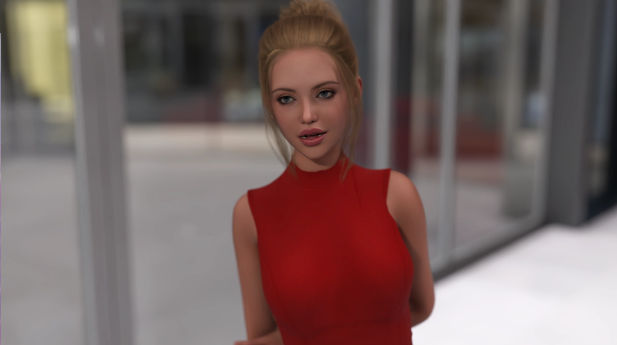 缺失的部分 The Missing Part 1.0 汉化版【PC+安卓】-遇见萝莉