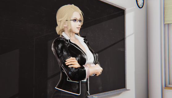 绝对统治 重置版 Absolute Domination v0.3.1 汉化版 动态SLG游戏【PC+安卓】-遇见萝莉