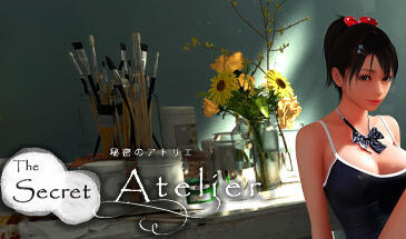 秘密工作室! STEAM官中【PC+安卓】-遇见萝莉