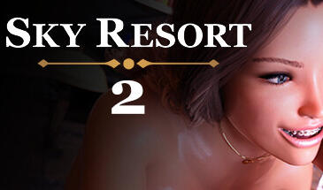 天空度假村2 Sky Resort 2 STEAM官中【PC+安卓】-遇见萝莉