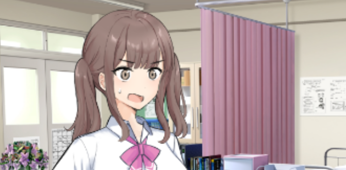 风纪委员 v1.11 海阁汉化版【PC+安卓】-遇见萝莉