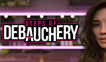 堕落之路 Ep. 4.0 STEAM官中-遇见萝莉