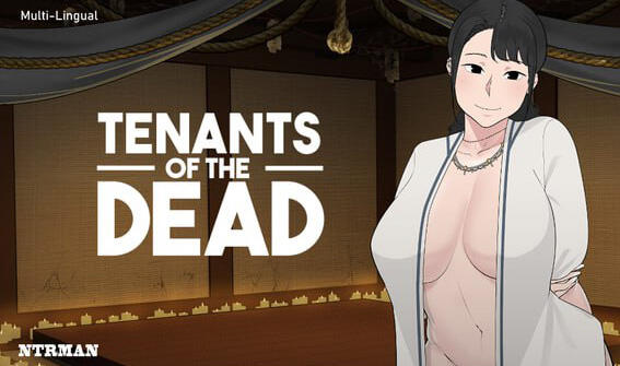 丧尸房客 Tenants of the Dead V1.03 官方中文-遇见萝莉