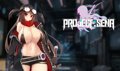 项目赛娜 - Project Sena - V1.301 官方中文-遇见萝莉
